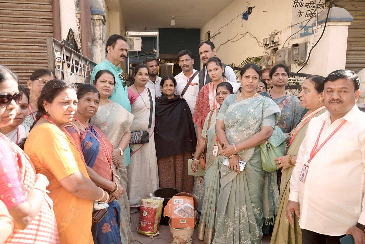 ಹು–ಧಾ ಮಹಾನಗರ ಪಾಲಿಕೆ ಸದಸ್ಯರ ಇಂದೋರ್‌ ಪ್ರವಾಸ: ಜಾಲತಾಣದಲ್ಲಿ ಆಕ್ರೋಶ