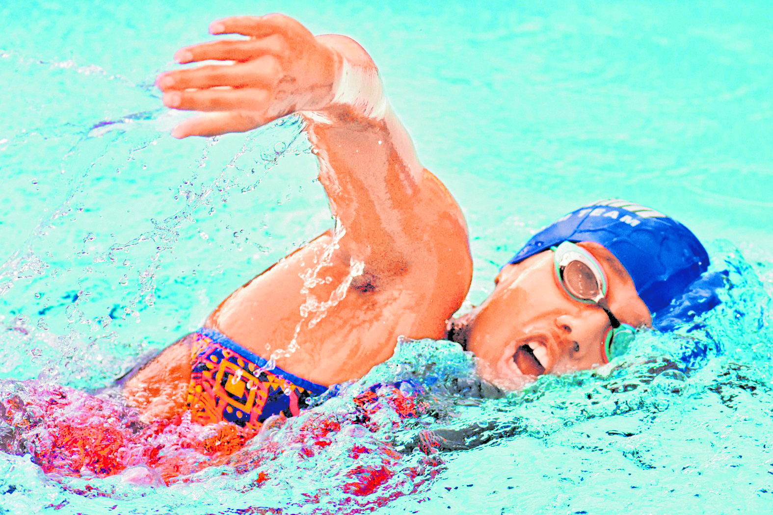 ಧಿನಿಧಿ ದೇಸಿಂಗು