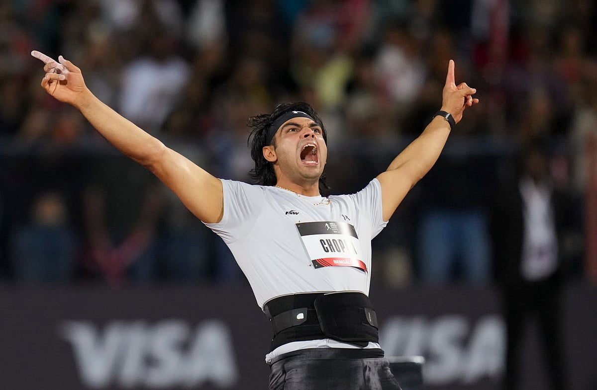 2025ರ ಹಿನ್ನೋಟ |  ಅಥ್ಲೆಟಿಕ್ಸ್‌, ಕಬಡ್ಡಿ, ಸ್ಕ್ವಾಷ್‌, ಕೊಕ್ಕೊ, ಬಾಕ್ಸಿಂಗ್‌