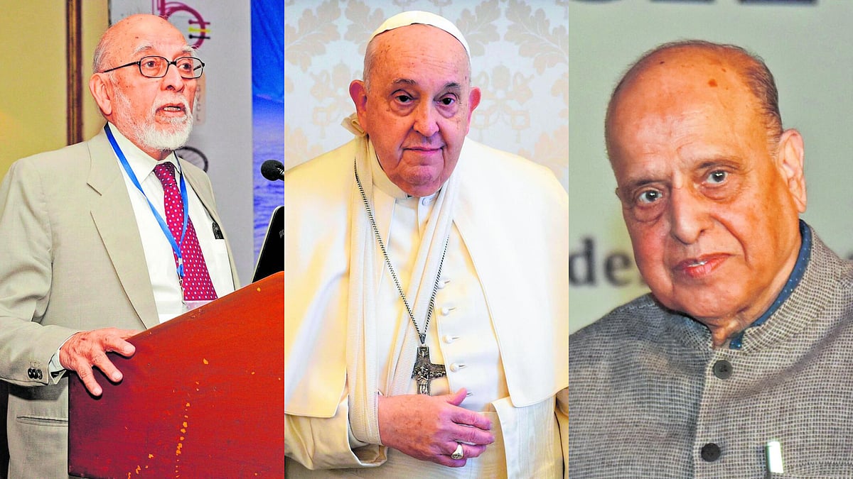 ವರ್ಷದ ಹಿನ್ನೋಟ: 2025ರಲ್ಲಿ ಅಗಲಿದ ಮಹನೀಯರು