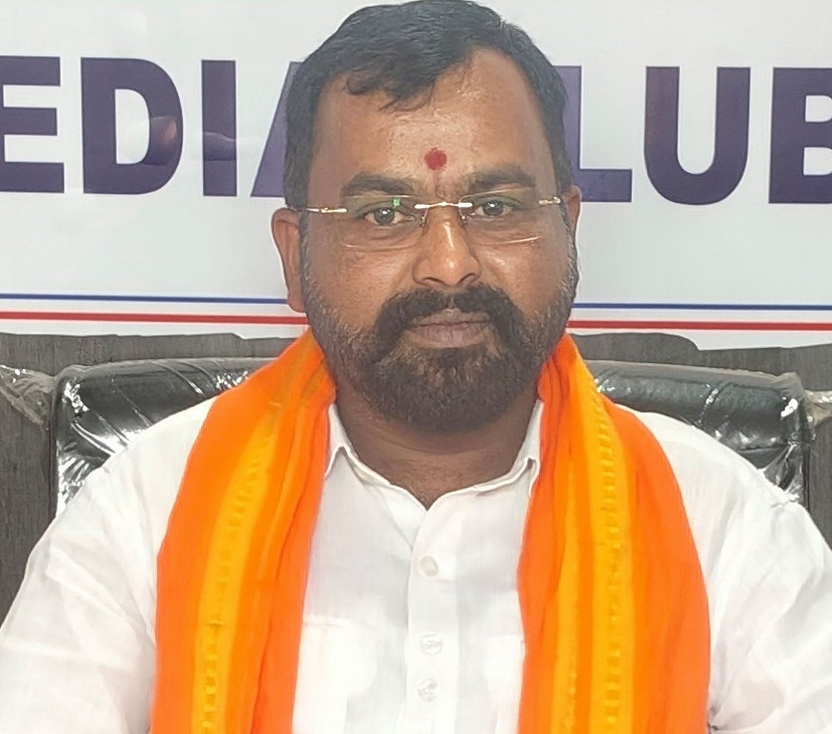 ಅಂಜನಾದ್ರಿ ವಿವಾದ: ಜಿಲ್ಲಾಡಳಿತ ಮಧ್ಯಪ್ರವೇಶಕ್ಕೆ ಆಗ್ರಹ 