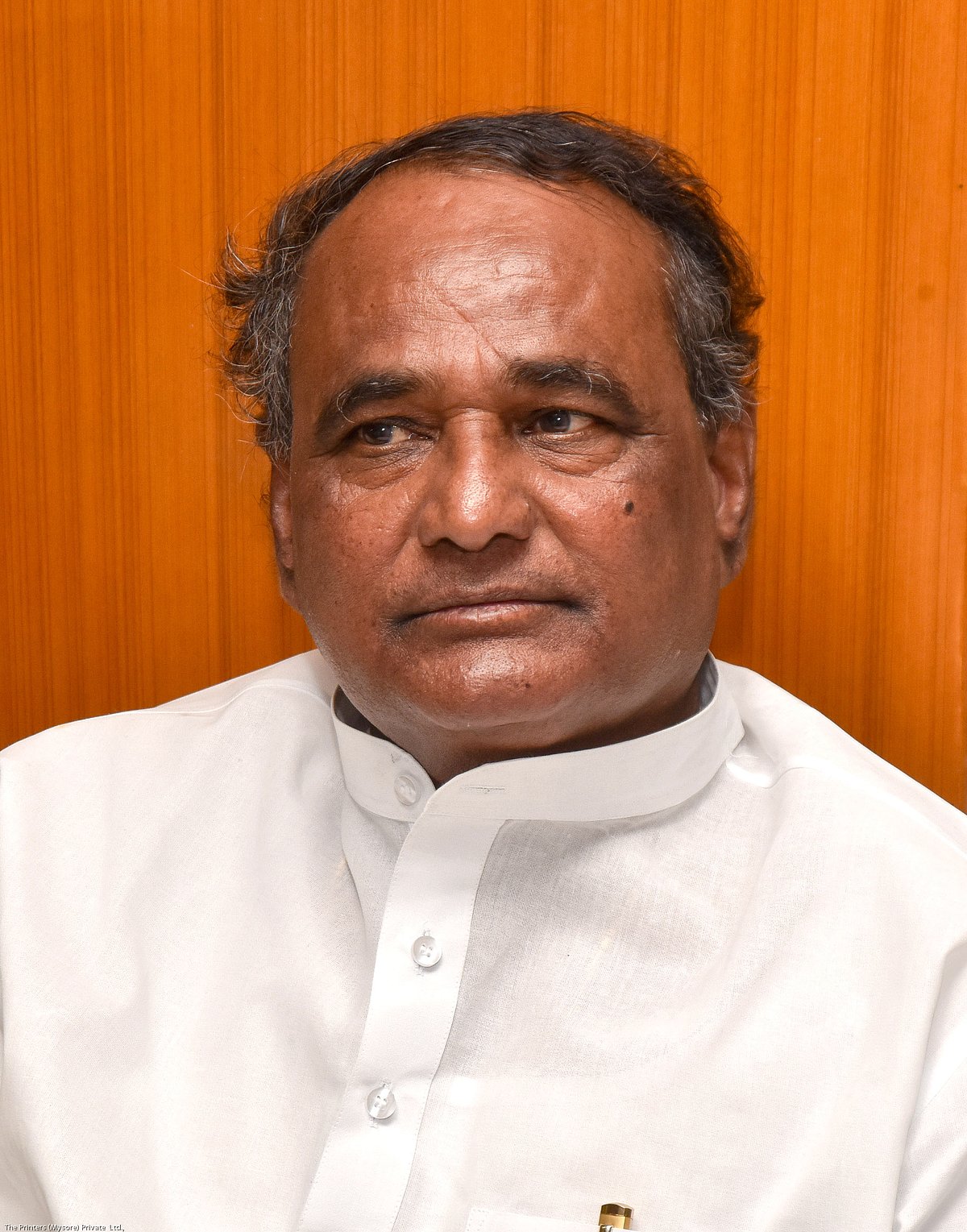 ಕೋಲಿ–ಕಬ್ಬಲಿಗ ಸಮುದಾಯ ಎಸ್‌ಟಿ ಸೇರ್ಪಡೆಗೆ ಕೇಂದ್ರಕ್ಕೆ ಪ್ರಸ್ತಾವ: ಕಮಕನೂರ