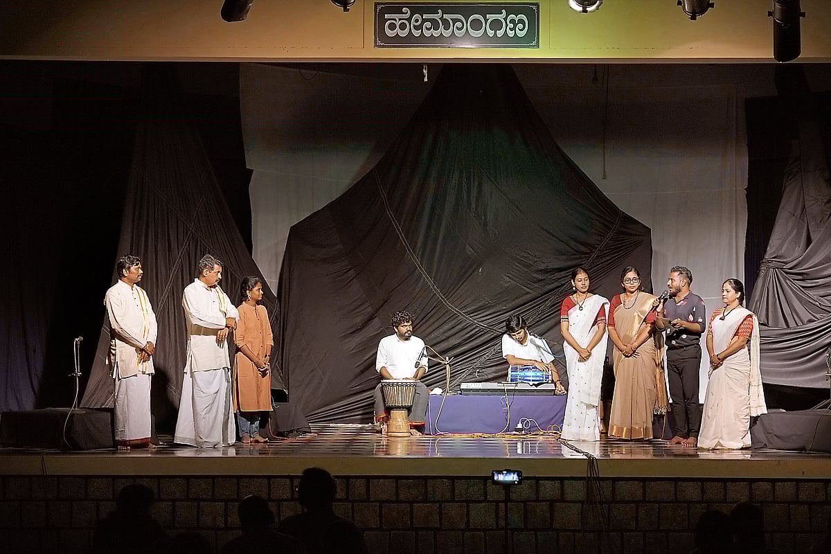 ಕುವೆಂಪು ಮನೆ..ಕಾನು..ನಾಯಿಗುತ್ತಿ..ನೆನಪುಗಳು...