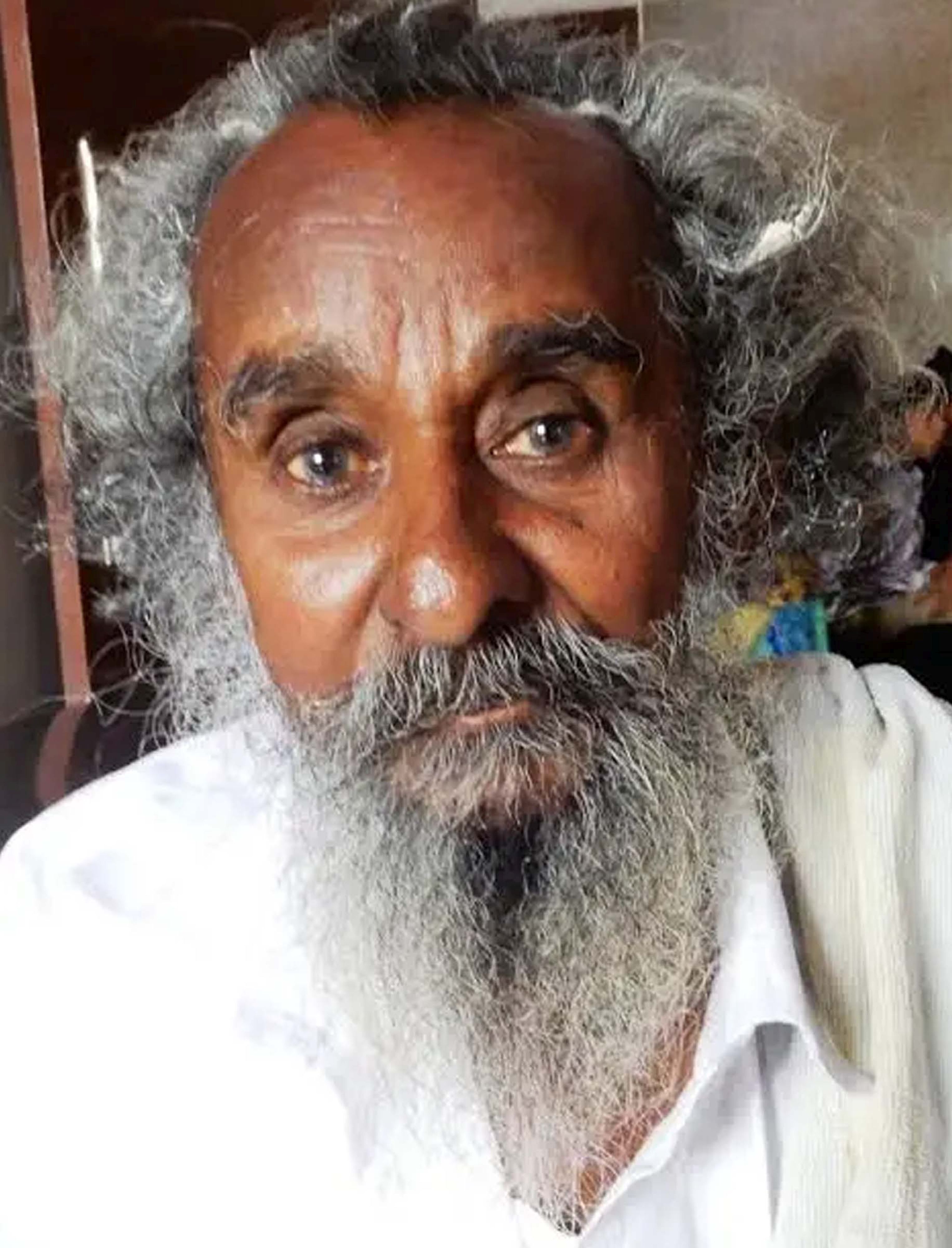 ಗಡ್ಡಪ್ಪ 