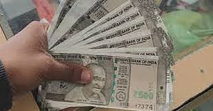 ಜೈನ ಪುರೋಹಿತರ ಗೌರವಧನ: ₹ 3.50 ಕೋಟಿ ಉಳಿಕೆ– ಸಚಿವ ಡಿ. ಸುಧಾಕರ್ ಮಾಹಿತಿ