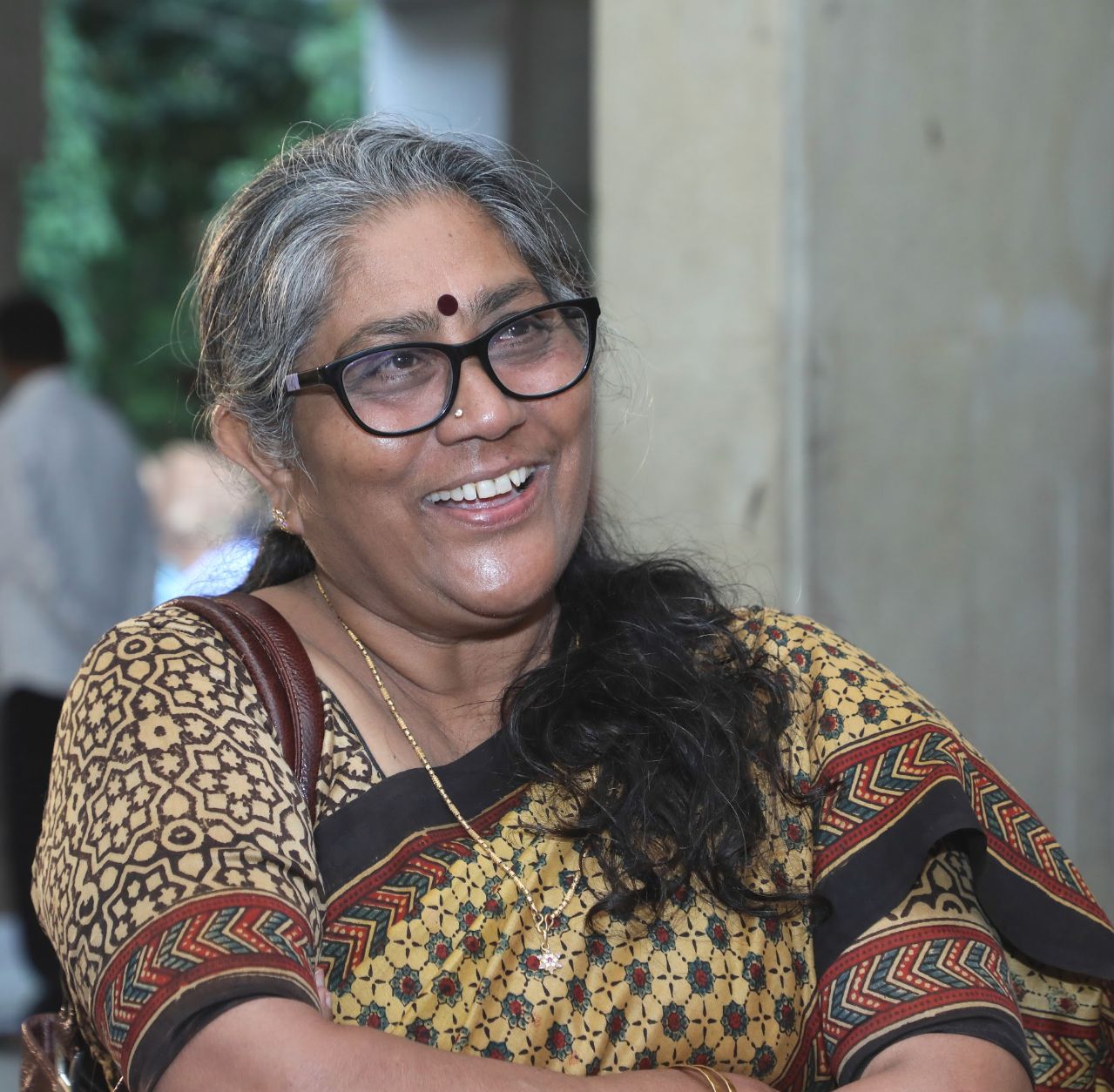 ಸುನಂದಮ್ಮ