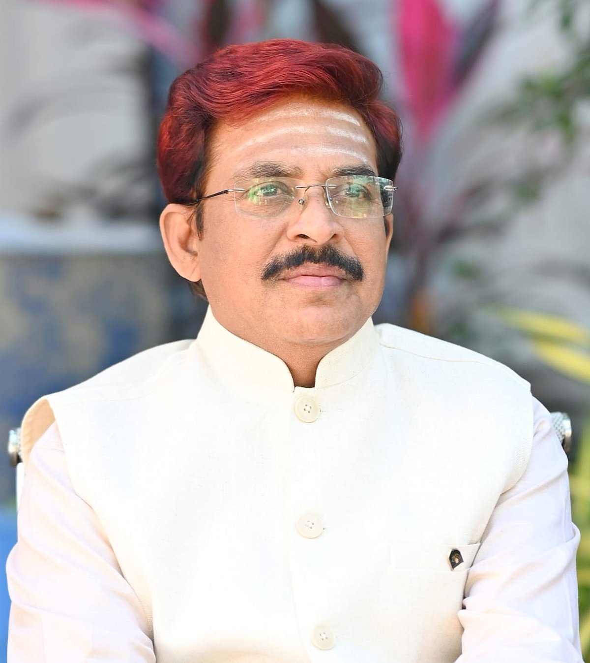 ವೈಚಾರಿಕ ಶರಣ ಚಿಂತಕ ವಿಶ್ವಾರಾಧ್ಯ ಸತ್ಯಂಪೇಟೆ...!