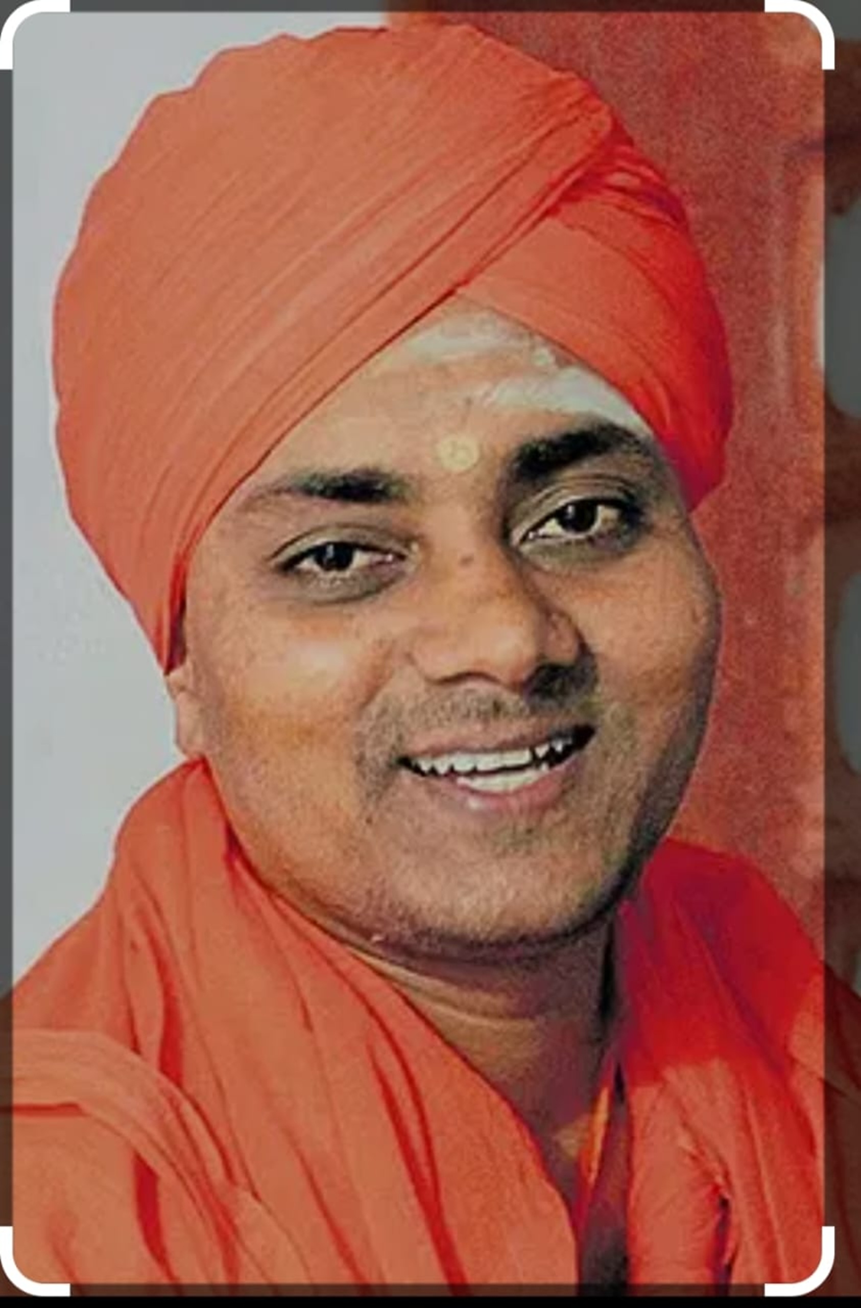 ಅಭಿನವ ಗವಿಸಿದ್ಧೇಶ್ವರ ಶ್ರೀ