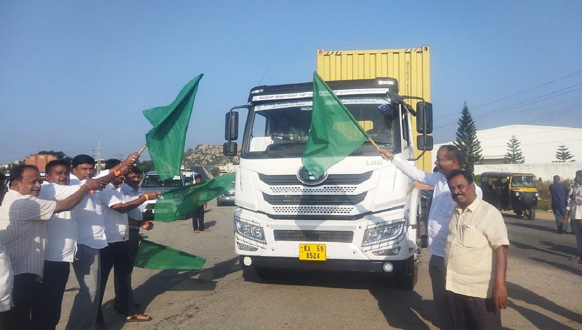 ಕೋಲಾರ: ಕಾಮಗಾರಿ ಬಳಿಕ ಸ್ಪೀಡೊ ಮೀಟರ್ ನಿಗಾ