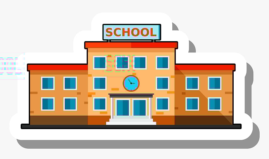 ಬಾಂಗ್ಲಾದಲ್ಲಿ ಶಾಲೆಯೊಂದರ ಮೇಲೆ ದಾಳಿ: 20 ವಿದ್ಯಾರ್ಥಿಗಳಿಗೆ ಗಾಯ