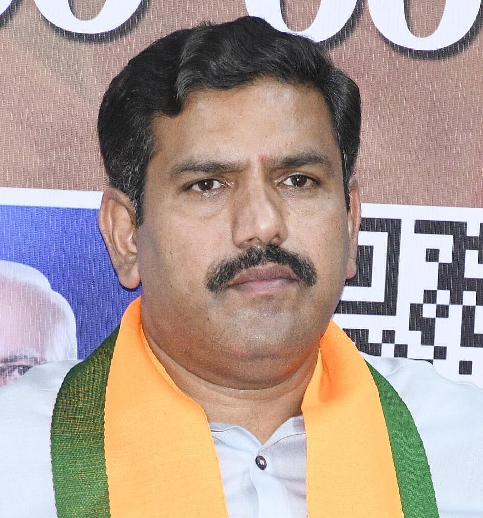 ಜೆಡಿಎಸ್‌ ಜತೆ ಮೈತ್ರಿ ವರಿಷ್ಠರ ತೀರ್ಮಾನ: ವಿಜಯೇಂದ್ರ