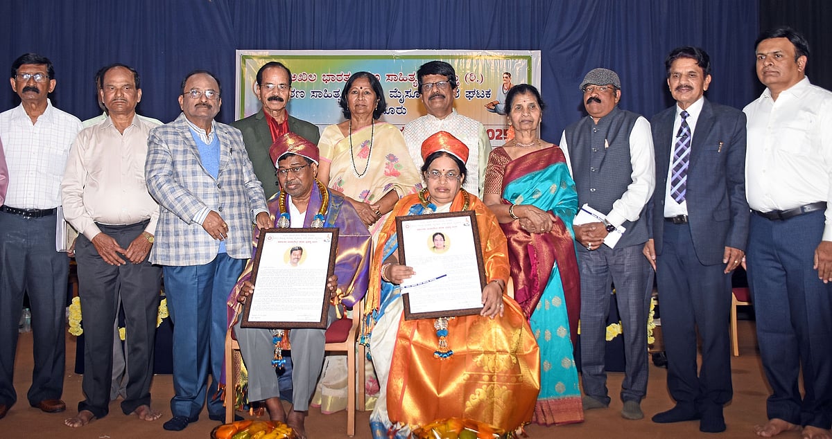 ಮಾನವೀಯ ಮೌಲ್ಯ ಪಾಲನೆಯಿಂದ ಸಾರ್ಥಕತೆ: ಪ್ರೊ.ಪದ್ಮಾ ಶೇಖರ್