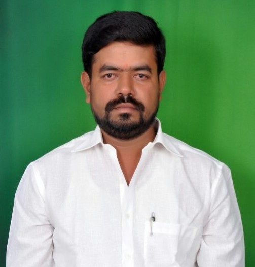 ಬೆಟ್ಟಸ್ವಾಮಿ ಗೌಡ 