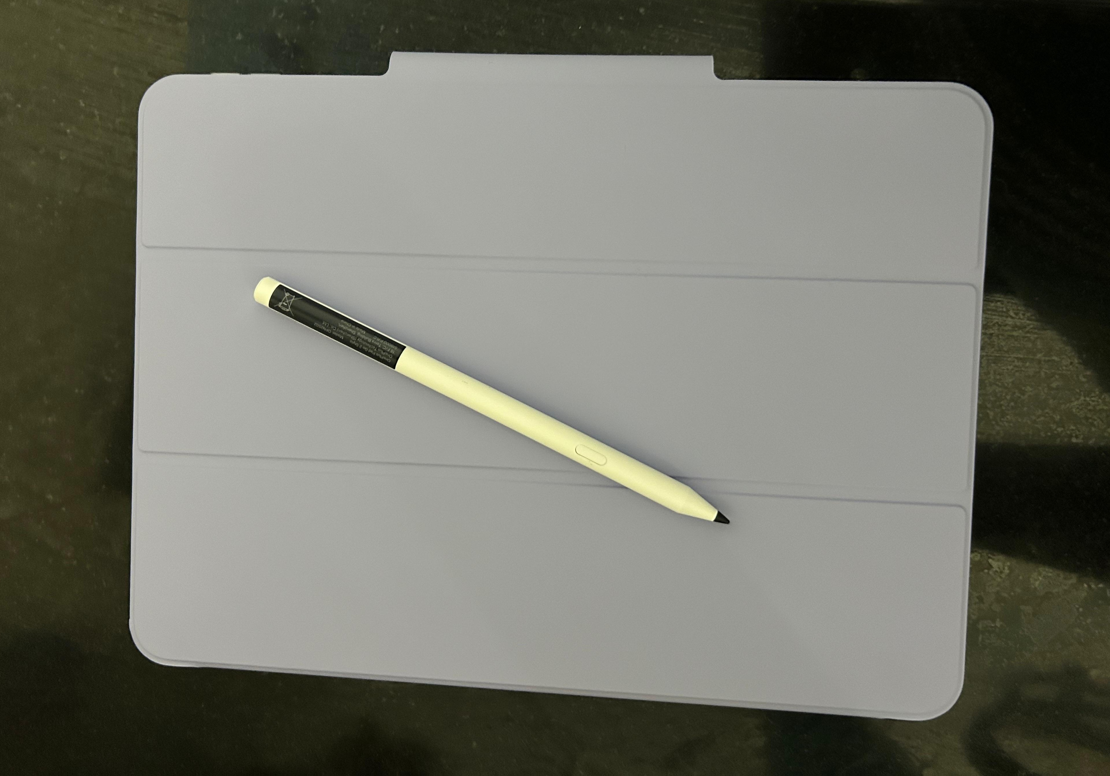 ಒನ್‌ಪ್ಲಸ್‌ ಪ್ಯಾಡ್‌ ಗೋ 2