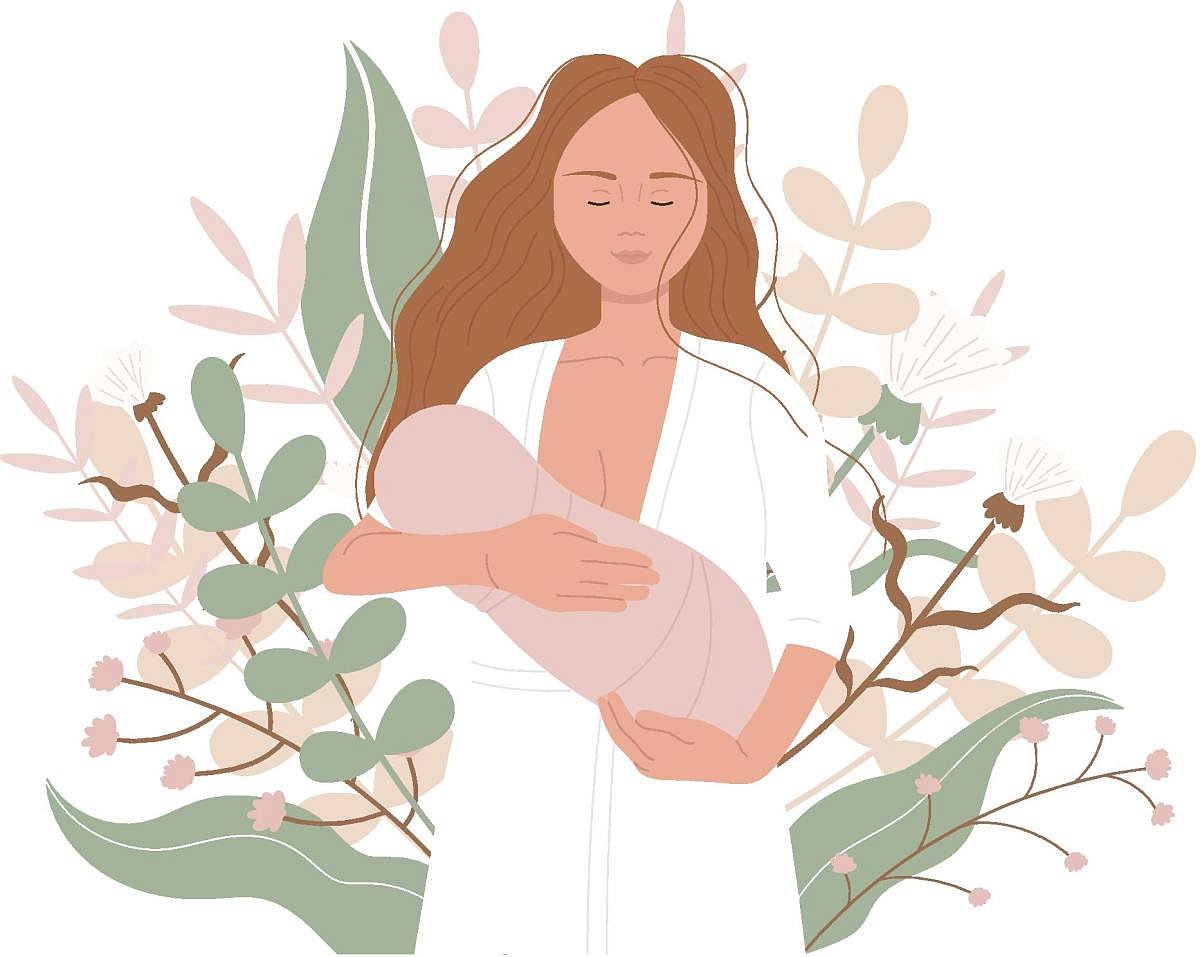 ಕೂದಲ ರಕ್ಷಣೆಗೆ ತಾಯಂದಿರು ಬಳಸುವ ಔಷಧ ಮಗುವಿಗೆ ಅಪಾಯಕಾರಿ: ಅಧ್ಯಯನ ವರದಿ