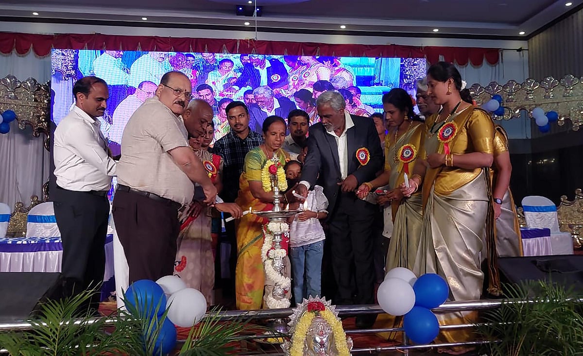 ವಿದ್ಯಾರ್ಥಿಗಳಿಗೆ ಕೃಷಿ ಜ್ಞಾನ ಅಗತ್ಯ