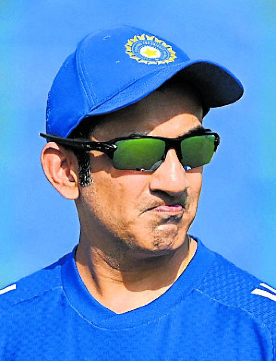 ಅಲುಗಾಡುತ್ತಿದೆಯೇ ಗಂಭೀರ್ ಕೋಚ್‌ ಸ್ಥಾನ?