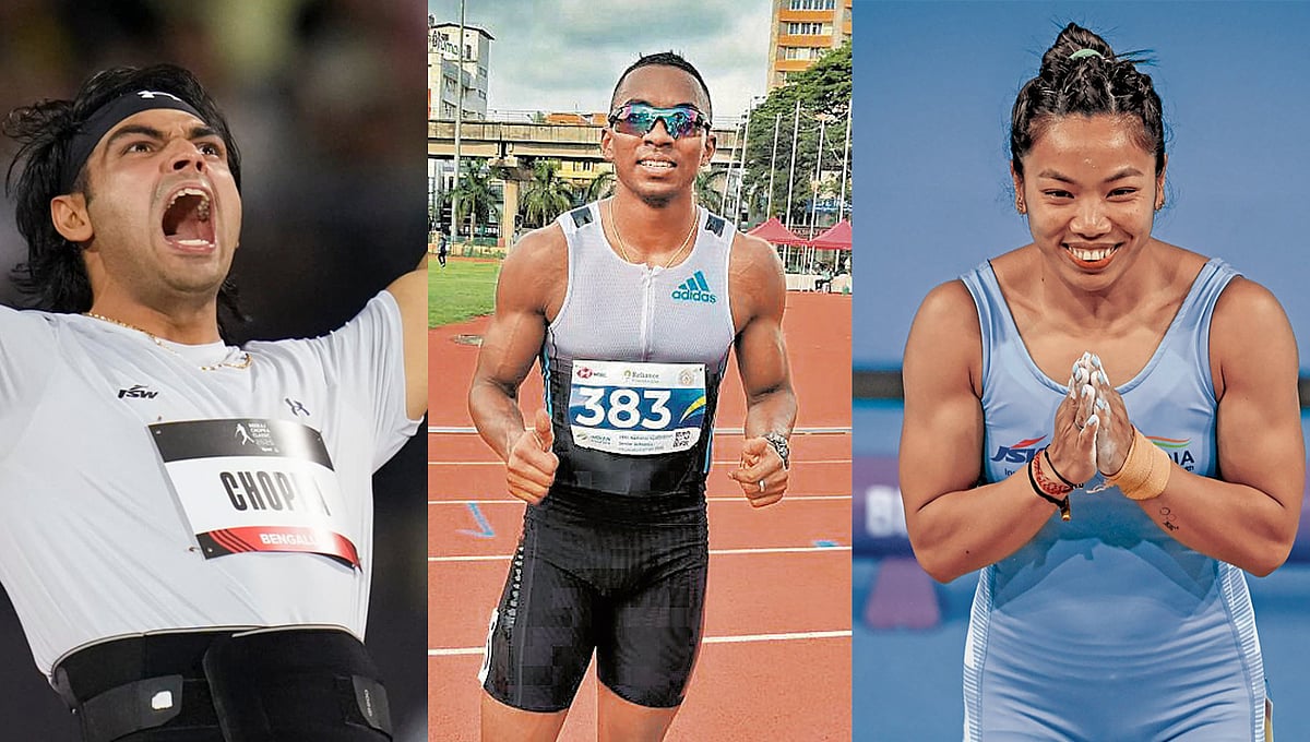 2025ರ ಹಿನ್ನೋಟ: ಅಥ್ಲೆಟಿಕ್ಸ್‌, ಕಬಡ್ಡಿ, ಸ್ಕ್ವಾಷ್‌, ಕೊಕ್ಕೊ, ಬಾಕ್ಸಿಂಗ್‌