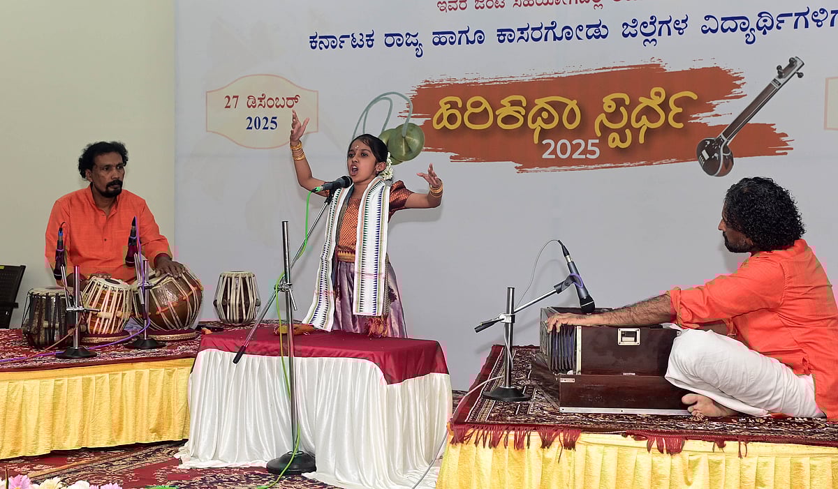 ಪುರಾಣ ತಿಳಿದುಕೊಳ್ಳುವುದರಿಂದ ಜೀವನ ಶೈಲಿ ಬದಲಾಗುತ್ತದೆ: ಸ್ವಾಮಿ ಜಿತಕಾಮಾನಂದಜೀ