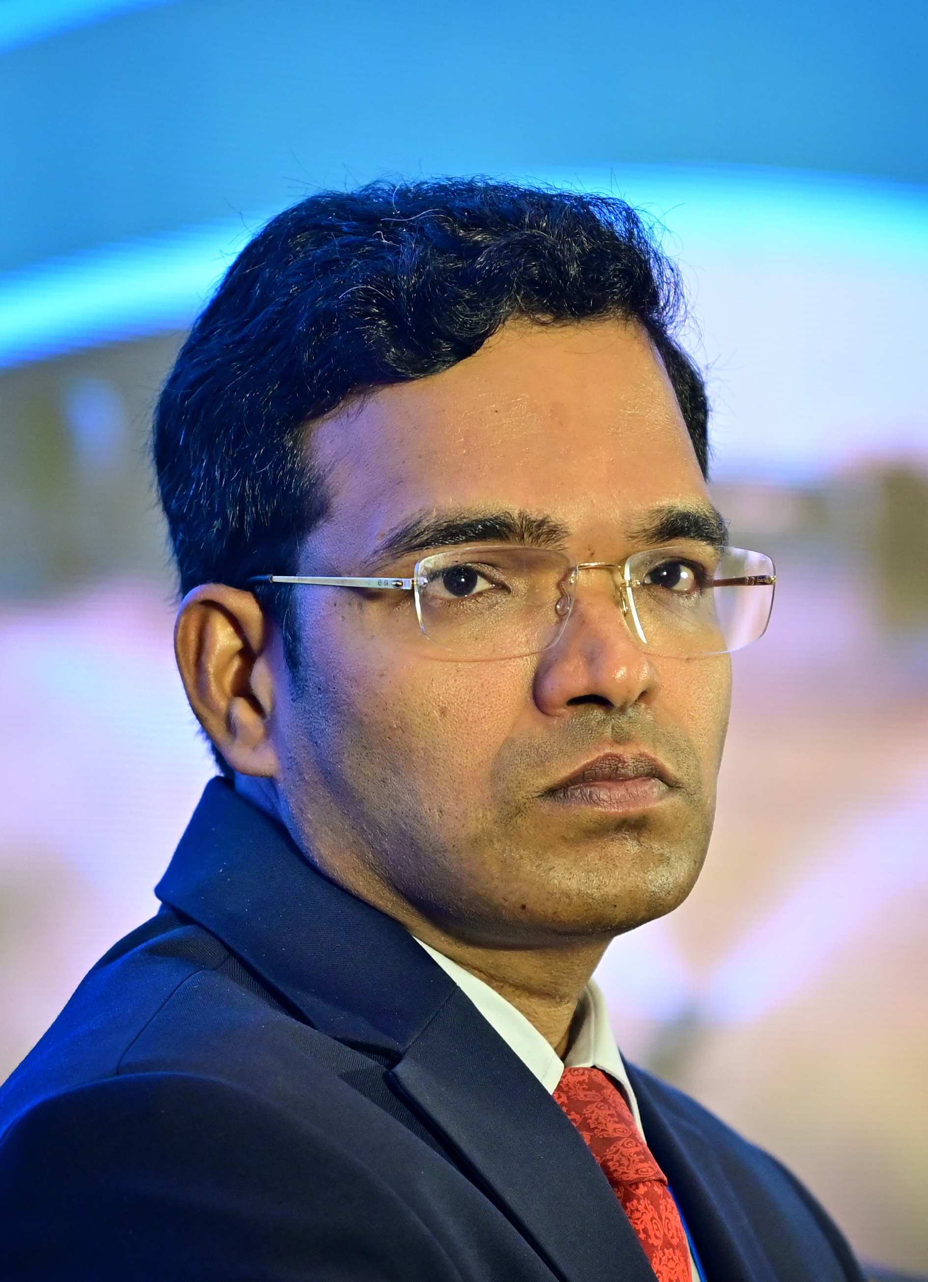 ರಾಮ್‌ಪ್ರಸಾತ್ ಮನೋಹರ್