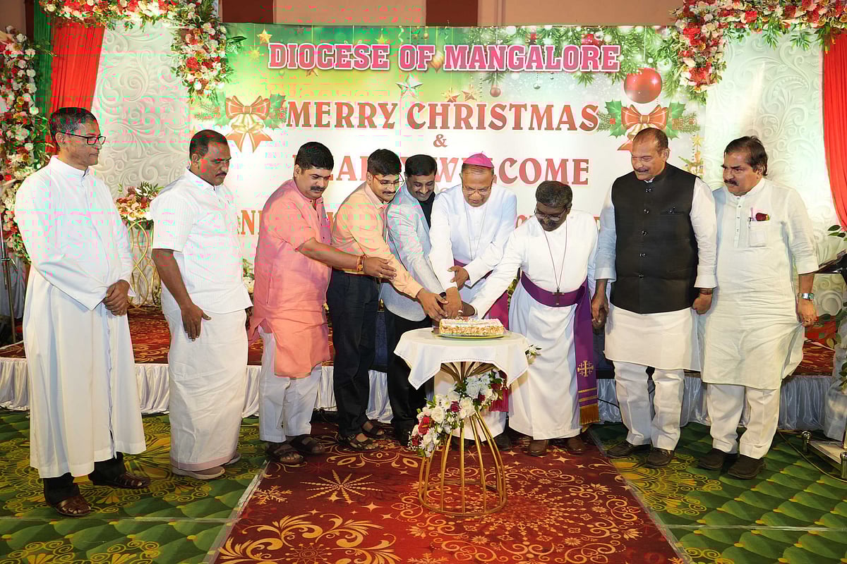 ಪರಸ್ಪರ ಸ್ಪಂದನೆ: ಶಾಶ್ವತ ಶಾಂತಿಗೆ ದಾರಿ; ಬಿಷಪ್ ಪೀಟರ್ ಪಾವ್ಲ್ ಸಲ್ಡಾನ