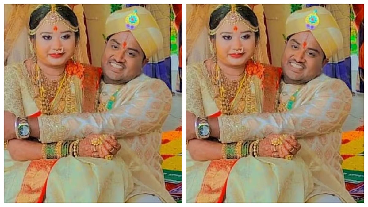 ಬೆಂಗಳೂರಲ್ಲಿ ಆತ್ಮಹತ್ಯೆ ಮಾಡಿಕೊಂಡ ಗಾನವಿ ಪತಿಯ ಶವ ನಾಗಪುರದಲ್ಲಿ ಪತ್ತೆ