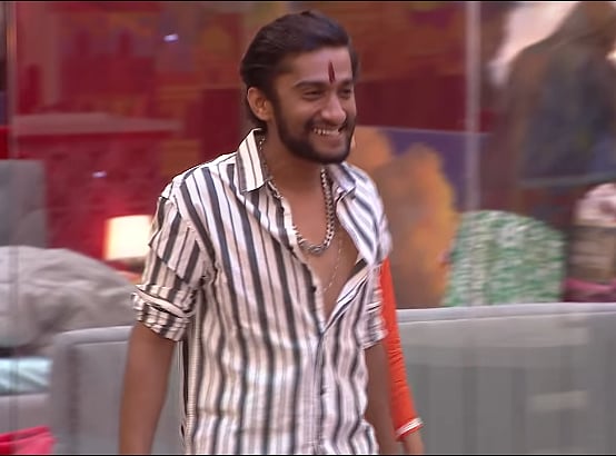 BBK 12: ಅಶ್ವಿನಿ ವಿರುದ್ಧ ಗೆದ್ದು ಮನೆಯ ಕ್ಯಾಪ್ಟನ್ ಆದ ಗಿಲ್ಲಿ ನಟ