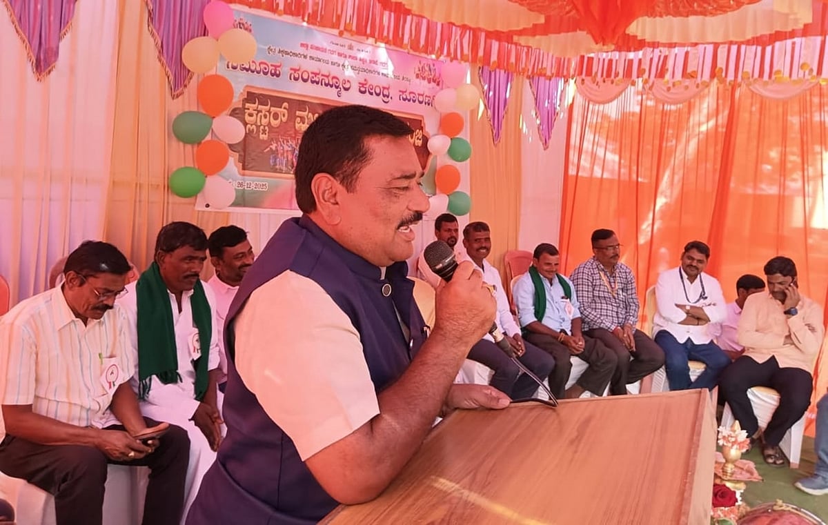 ಮಕ್ಕಳ ವ್ಯಕ್ತಿತ್ವ ವಿಕಸನ ಸಹಪಠ್ಯ ಚಟುವಟಿಕೆ ಅವಶ್ಯ: ಎಚ್.ಎನ್‌.ನಾಯ್ಕ 