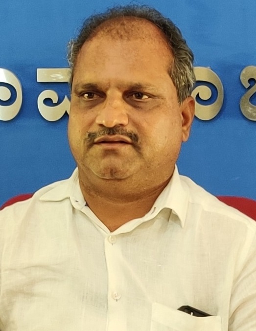 ಜಿ.ಮಲ್ಲೇಶಪ್ಪ