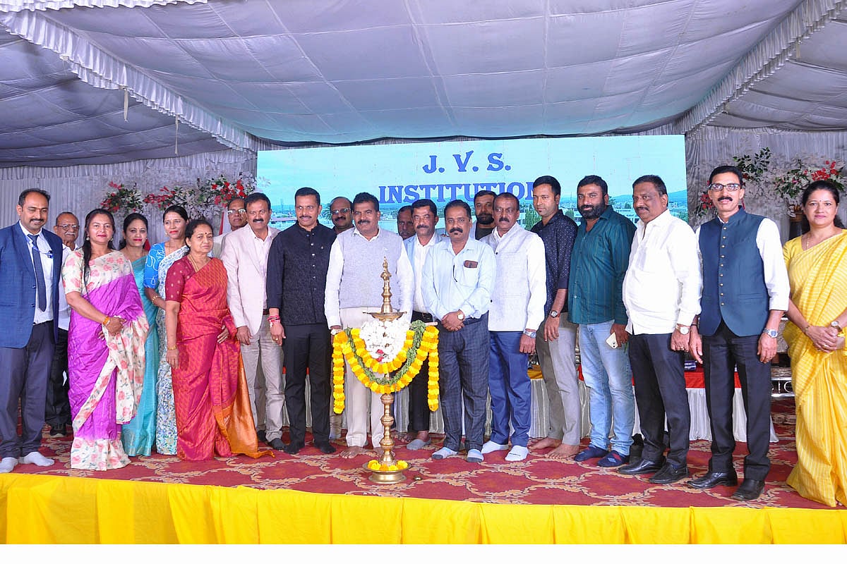 ಚಿಕ್ಕಮಗಳೂರು | ಶಿಕ್ಷಣ ಬದುಕುವ ದಾರಿ ಕಲಿಸುತ್ತದೆ: ಎಚ್.ಡಿ. ತಮ್ಮಯ್ಯ