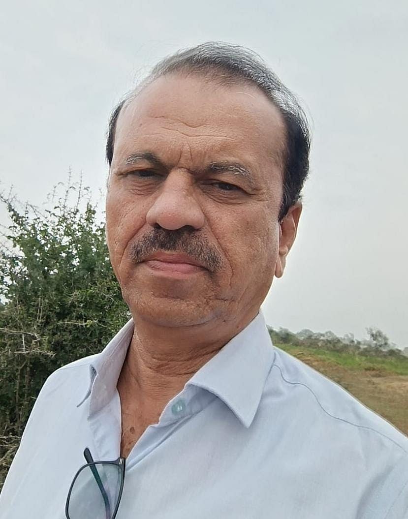 ಮಹಾಂತೇಶ ಮಸ್ಕಿಗೆ ಡಾ. ಎಚ್.ಎನ್. ರಾಜ್ಯ ಪ್ರಶಸ್ತಿ