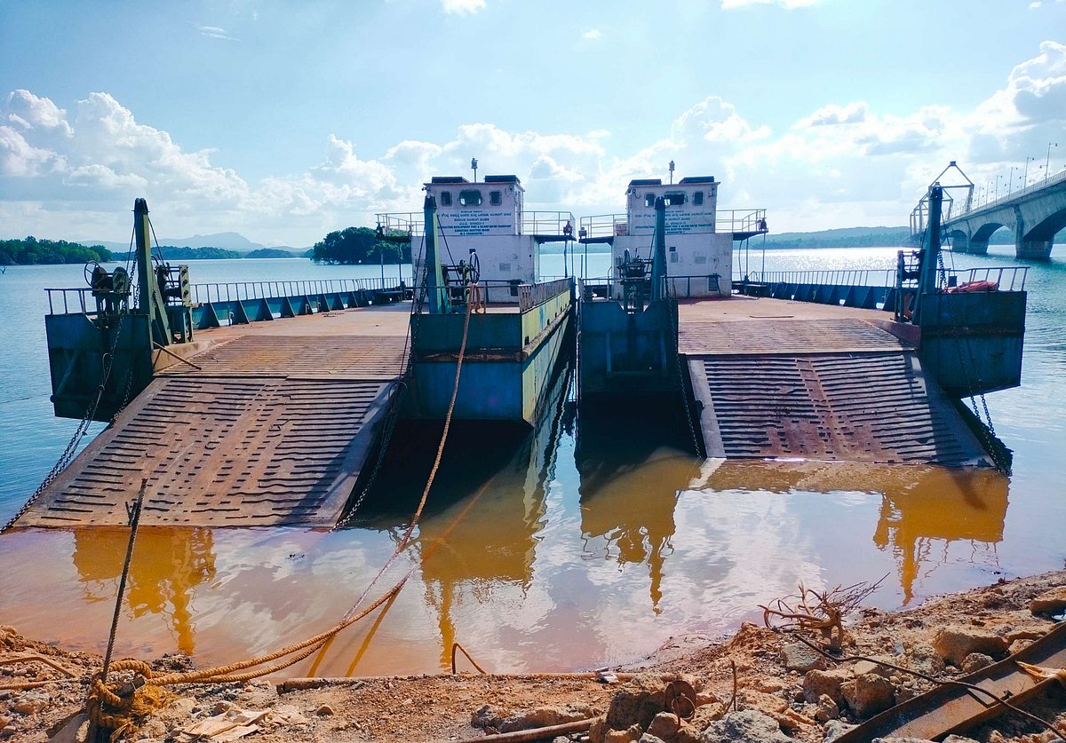 ತುಮರಿ | ಶಿಥಿಲಾವಸ್ಥೆಯತ್ತ ಸಿಗಂದೂರು ಲಾಂಚ್