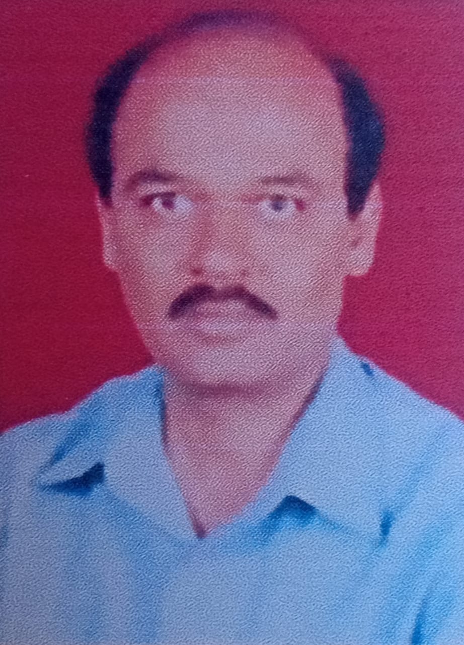 ಪ್ರೊ.ಎಸ್‌.ಮಲ್ಲಣ್ಣ