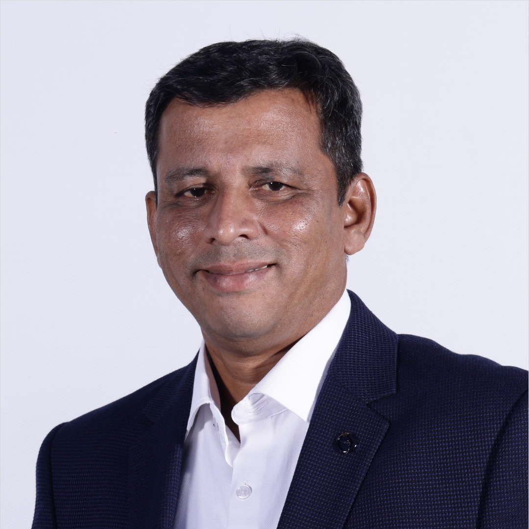 ವಿ. ಮುರಳೀಧರ್‌