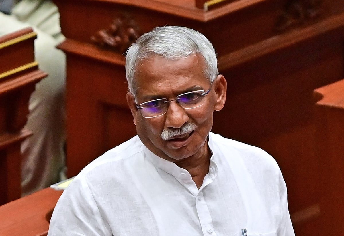 ಕೃಷ್ಣ ಮೇಲ್ದಂಡೆ ಶೀಘ್ರವೇ ಪರಿಹಾರ: ಆರ್‌.ಬಿ.ತಿಮ್ಮಾಪುರ