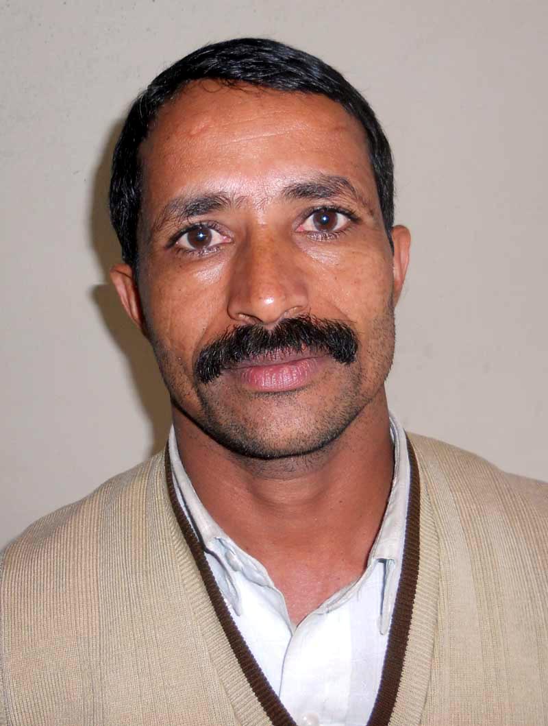 ಉತ್ತಯ್ಯ