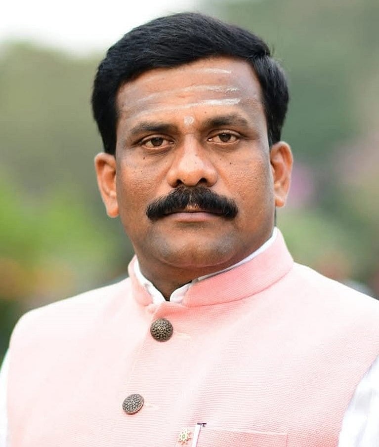 ಮಹಿಳಾ ಪೊಲೀಸ್‌ ಠಾಣೆಗಳಿಗೆ ಸ್ವಂತ ಕಟ್ಟಡ ನಿರ್ಮಿಸಿ: ಶಶಿಧರ್ ಕೋಸಂಬೆ