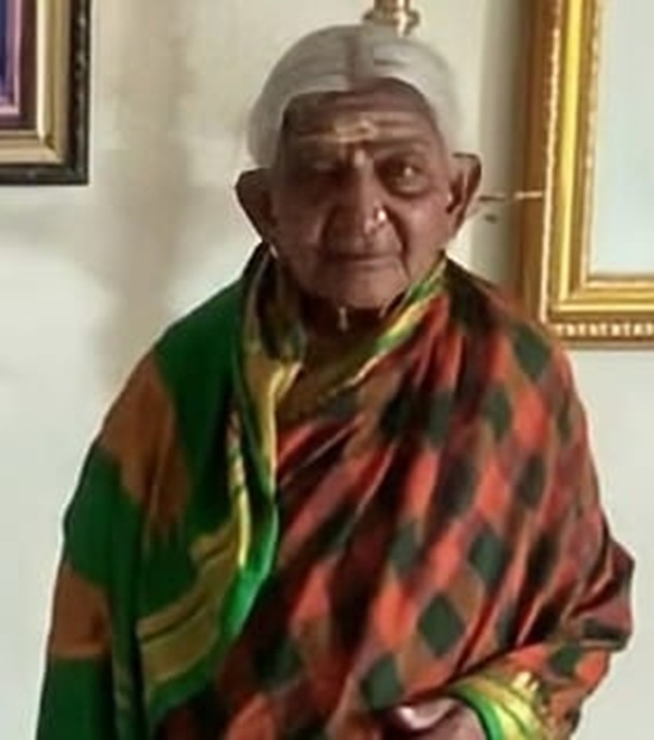 ನಾಗಮ್ಮ ನಟ ಪುನೀತ್ ರಾಜಕುಮಾರ್ ಸೋದರತ್ತೆ