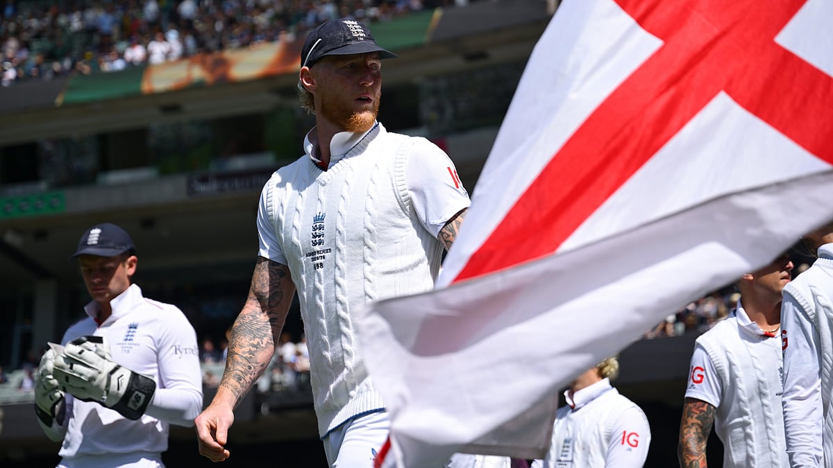 Test cricket: ಆಸ್ಟ್ರೇಲಿಯಾದಲ್ಲಿ 5,468 ದಿನಗಳ ನಂತರ ಟೆಸ್ಟ್ ಗೆದ್ದ ಇಂಗ್ಲೆಂಡ್