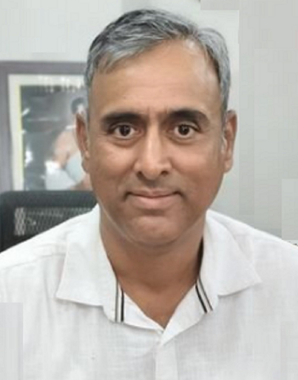 ಕೋಗಿಲು ಸಂತ್ರಸ್ತರಿಗೆ ಪುನರ್ವಸತಿ: ಮಹೇಶ್ವರ್‌ ರಾವ್