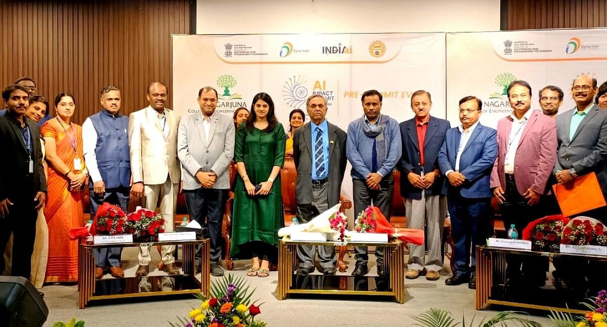 ತಂತ್ರಜ್ಞಾನಕ್ಕೆ ತಕ್ಕಂತೆ ಬದಲಾವಣೆ ಅಗತ್ಯ: ಡಾ.ಎಸ್.ಎಸ್.ಅಯ್ಯಂಗಾರ್