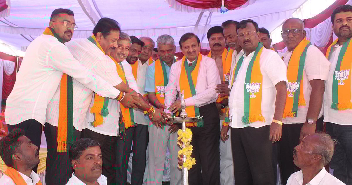 ಸರ್ಕಾರ ಖಾಲಿ ಹುದ್ದೆ ಭರ್ತಿ ಮಾಡಲಿ