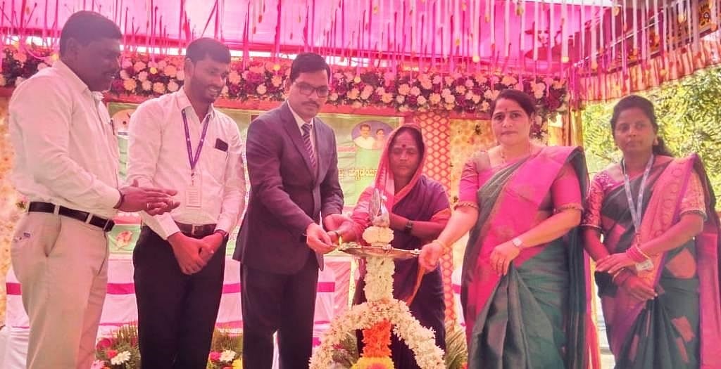 ಮಹಿಳೆಯರು ಶಿಕ್ಷಣ ವಂಚಿತರಾಗಬಾರದು: ನ್ಯಾಯಾಧೀಶ ಕೋಟೆಪ್ಪ ಕಾಂಬಳೆ 