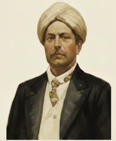 ವೆಂಕಟರಾವ್‌ ಕೋಲಾಚಲಂ 