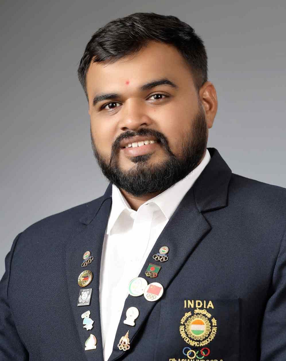 ಭಾರತ ಕುಸ್ತಿ ತಂಡದ ಮುಖ್ಯ ತರಬೇತುದಾರರಾಗಿ ಕನ್ನಡಿಗ  ಅತುಲ್‌ ಶಿರೋಲೆ ನೇಮಕ