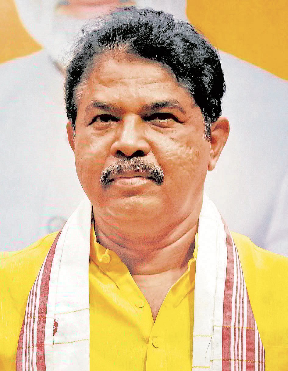 ಡ್ರಗ್ಸ್‌ ದಂಧೆಗೆ ಕಡಿವಾಣ ಹಾಕುವಲ್ಲಿ ರಾಜ್ಯ ಸರ್ಕಾರ  ವಿಫಲ: ಆರ್‌.ಅಶೋಕ 