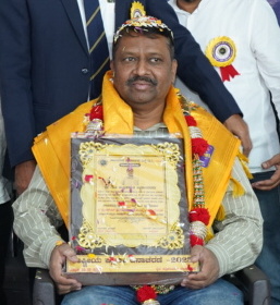 ಚಂದ್ರಕಾಂತ ಮಸಾನಿ