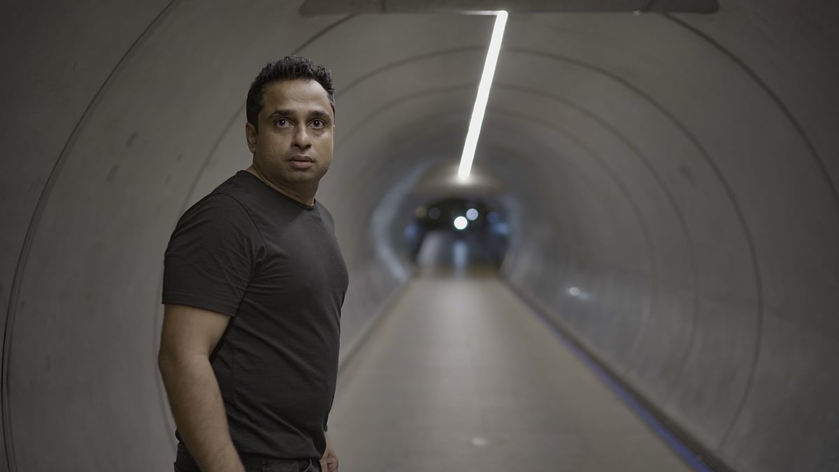 ಸಿನಿ ಸುದ್ದಿ: ತೆರೆಗೆ ಬರಲು ಸಿದ್ಧವಾದ ‘ವಿಕಲ್ಪ’