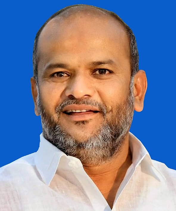 ₹99 ಲಕ್ಷ ಹಣ ಹಿಂದಿರುಗಿಸದೆ ವಂಚನೆ: ಶಾಸಕ ಸಲಗರ ವಿರುದ್ಧ ಪ್ರಕರಣ ದಾಖಲು