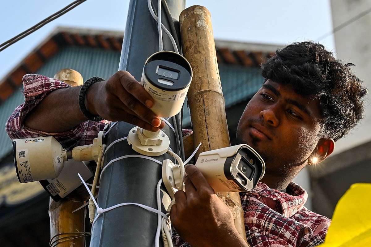 ಹೊಸ ವರ್ಷ ಸಂಭ್ರಮಾಚರಣೆ‌ ಭದ್ರತೆಗೆ 20 ಸಾವಿರ ಪೊಲೀಸರ ನಿಯೋಜನೆ